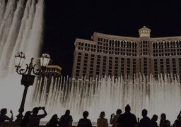 Las Vegas